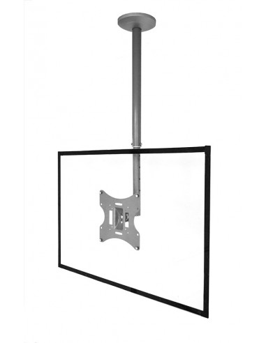 Suport TV tavan Blackmount BM-S54-S, diagonale10''-32''