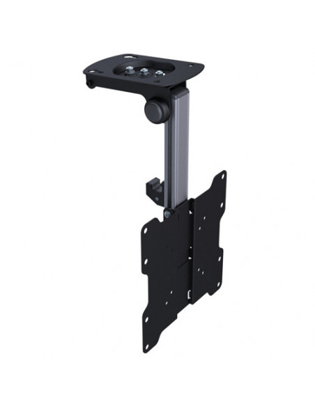 Suport TV de tavan BlackMount BM-CM222, pivotare stanga/dreapta