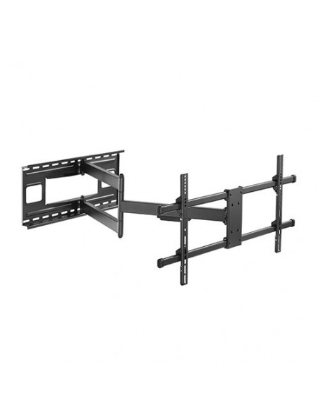 Suport TV Long Arm Full-Motion Blackmount LPA49-483XLD