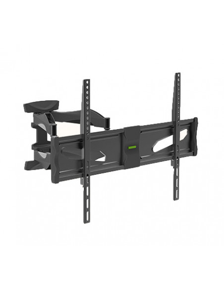 Suport TV perete Blackmount WPLB-2402, Full Motion, Dual Arm