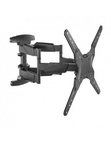Suport TV de perete Full-Motion Blackmount LPA50-446, diagonale