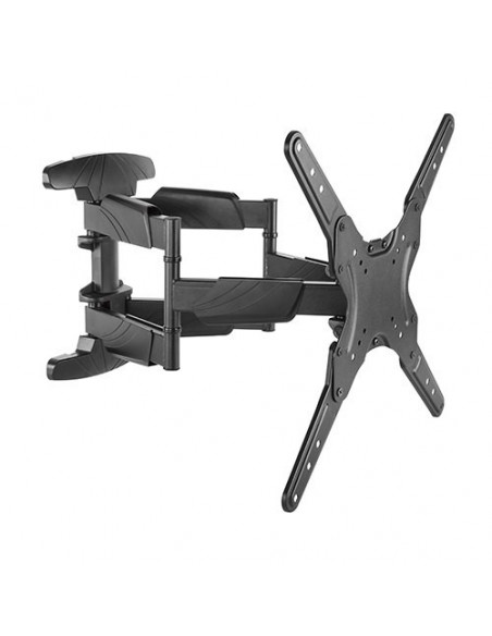 Suport TV de perete Full-Motion Blackmount LPA50-446, diagonale