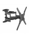 Suport TV de perete Full-Motion Blackmount LPA50-446, diagonale