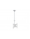 Suport TV tavan Single 3000 Multibrackets MB-2494, diagonala