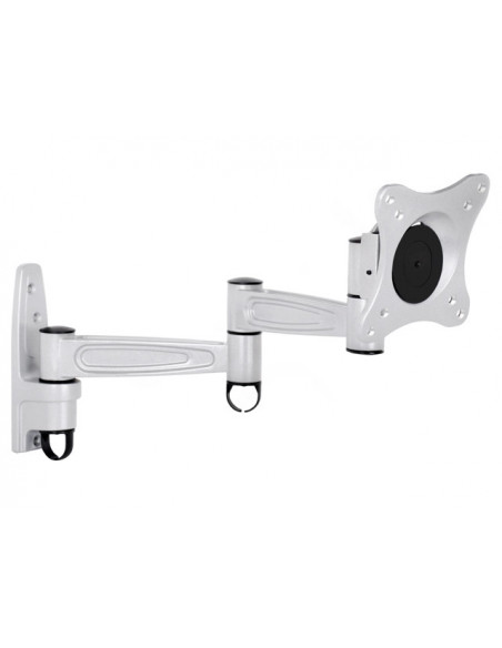 Suport TV perete brat lung flexibil 360°, Multibrackets