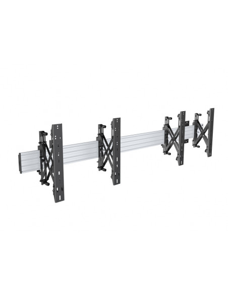 Suport TV flexibil Multibrackets 4153, dimensiunea ecranului