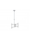 Suport TV tavan Multibrackets MB-2517, diagonala 55"-70"