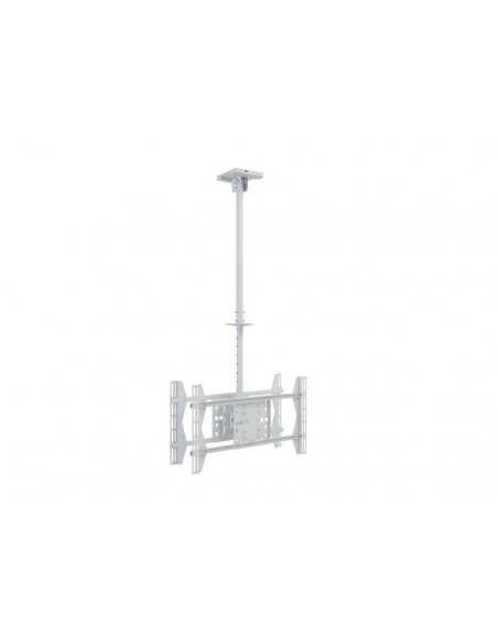 Suport TV de tavan B2B Multibrackets 2524, 55"-70"
