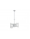 Suport TV de tavan B2B Multibrackets 2524, 55"-70"