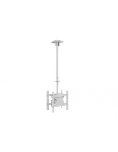 Suport TV B2B de tavan, reglabil, Multibrackets 2500, 32"-55"