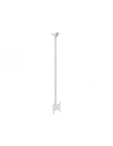 Suport TV de tavan Multibrackets MB-4757, reglabil 550-1500mm