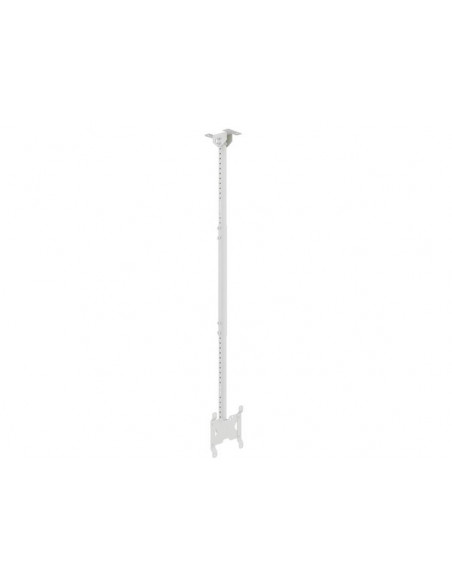 Suport TV de tavan Multibrackets MB-4757, reglabil 550-1500mm