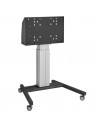 Stand TV motorizat Vogels TE6064, lift 60cm, display max 100''