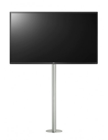 Stand TV fix de podea Vogel's PFA9011, pentru diagonale intre