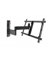 Suport TV perete, reglabil, Vogel's W53080, 40"- 65" (100cm