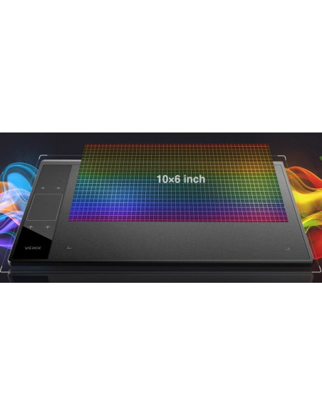 Tableta Grafica Veikk A30,TABGR-VK-A30