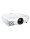 Videoproiector EPSON EH-TW7400, Full HD cu 4K upscaling, 2400