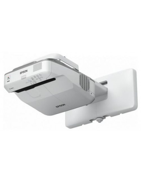 Videoproiector EPSON EB-685W, Ultra Short Throw, WXGA 1280 x