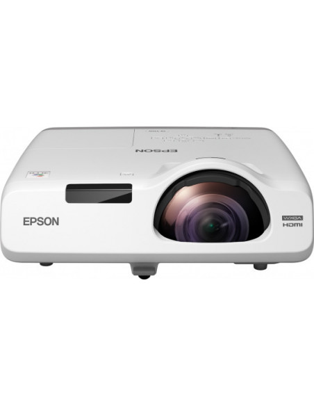 Videoproiector EPSON EB-535W, WXGA 1280 x 800, 3400 lumeni