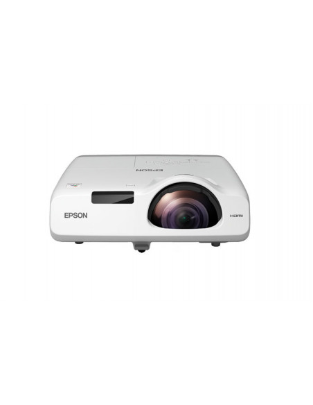 Videoproiector EPSON EB-530, XGA 1024 x 768, 3300 lumeni