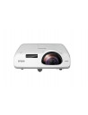 Videoproiector EPSON EB-530, XGA 1024 x 768, 3300 lumeni