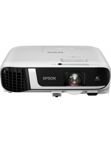 Videoproiector wireless EPSON EB-FH52, Full HD 1920 x 1080