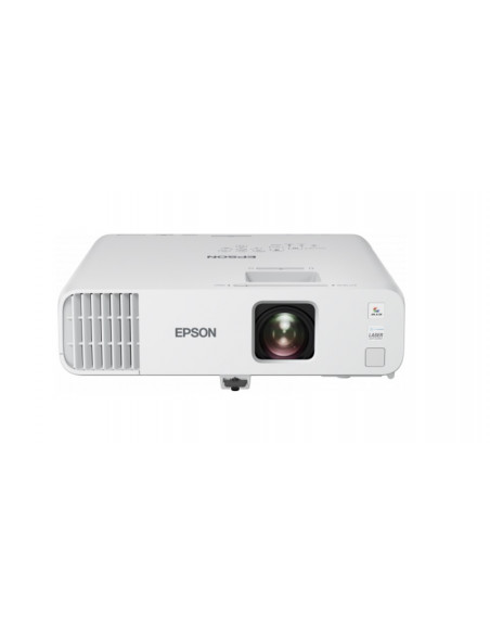 Videoproiector Wireless EPSON Laser EB-L200F, Full HD 1920 x