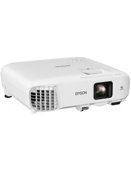 Videoproiector EPSON EB-982W, WXGA 1280 x 800, 4200 lumeni