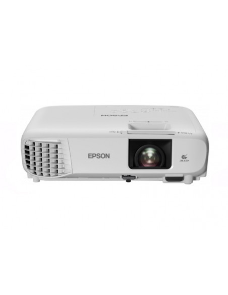 Videoproiector wireless EPSON EH-TW750, Full HD 1920 x 1080