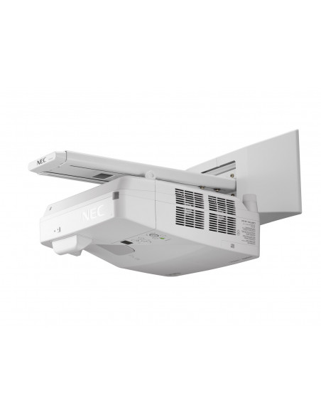 Videoproiector interactiv Ultra Short Throw UM352Wi Multi