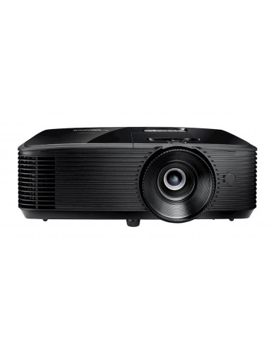 Videoproiector OPTOMA HD145X, Full HD 1920 x 1080, 3400 lumeni