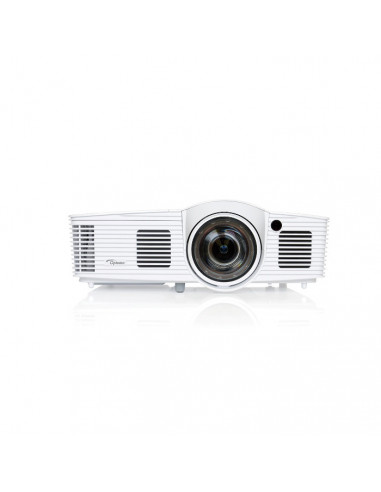 Videoproiector OPTOMA GT1080e, Short Throw, Full HD 1920 x