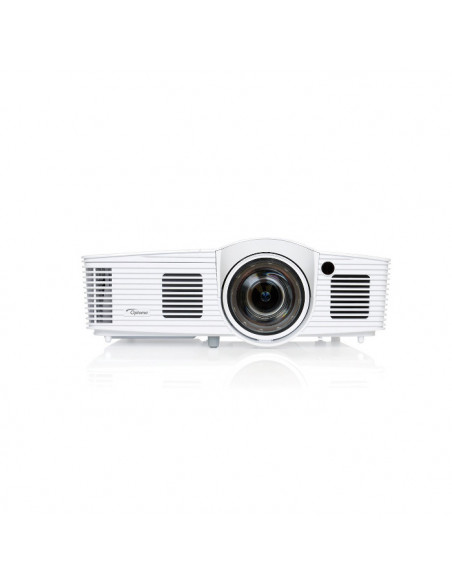 Videoproiector OPTOMA GT1080e, Short Throw, Full HD 1920 x