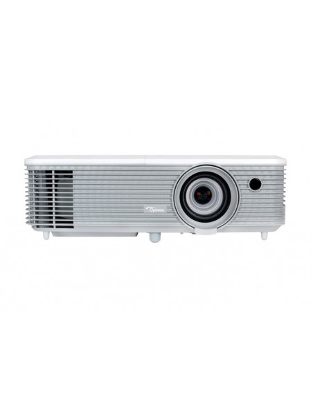 Videoproiector OPTOMA EH400, Full HD 1920 x 1080, 4000 lumeni