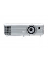 Videoproiector OPTOMA EH400, Full HD 1920 x 1080, 4000 lumeni