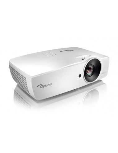 Videoproiector OPTOMA EH461, Full HD 1920 x 1080, 5000 lumeni