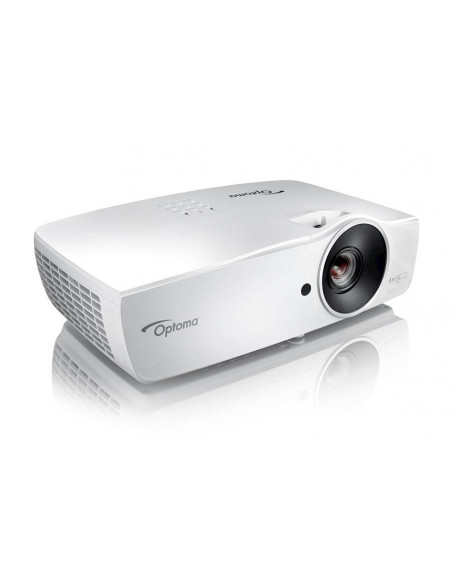 Videoproiector OPTOMA EH461, Full HD 1920 x 1080, 5000 lumeni