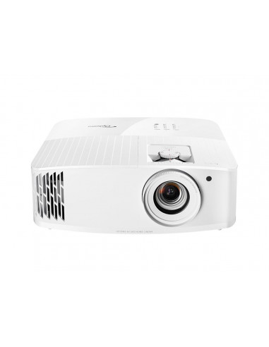 Videoproiector OPTOMA UHD42, UHD 3840 X 2160, 3400 lumeni