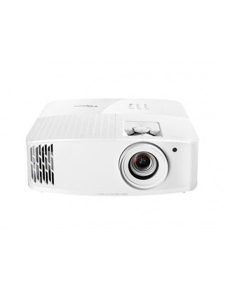 Videoproiector OPTOMA UHD42, UHD 3840 X 2160, 3400 lumeni