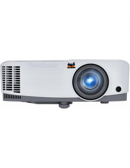Videoproiector VIEWSONIC PA503S, SVGA 800 x 600, 3800 lumeni