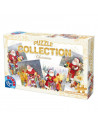 Puzzle Craciun Collection D-Toys Model 1, 24, 35, 48, 60