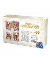 Puzzle Craciun Collection D-Toys Model 1, 24, 35, 48, 60