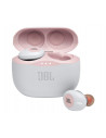 Casti audio in-ear JBL TUNE 125TWS, Bluetooth, Microfon, Pure
