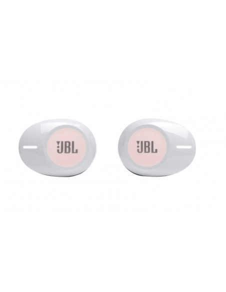 Casti audio in-ear JBL TUNE 125TWS, Bluetooth, Microfon, Pure