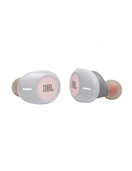 Casti audio in-ear JBL TUNE 125TWS, Bluetooth, Microfon, Pure