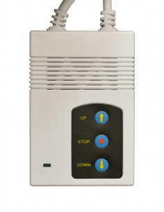 Telecomanda RC100 pentru ecranele de proiectie 2