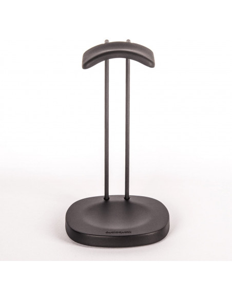 Suport casti Audioquest Perch Headphone Stand,HPSTANDPERCHBLK