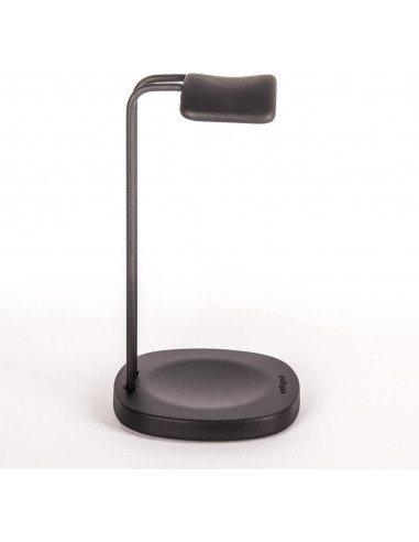 Suport casti Audioquest Perch Headphone Stand,HPSTANDPERCHBLK