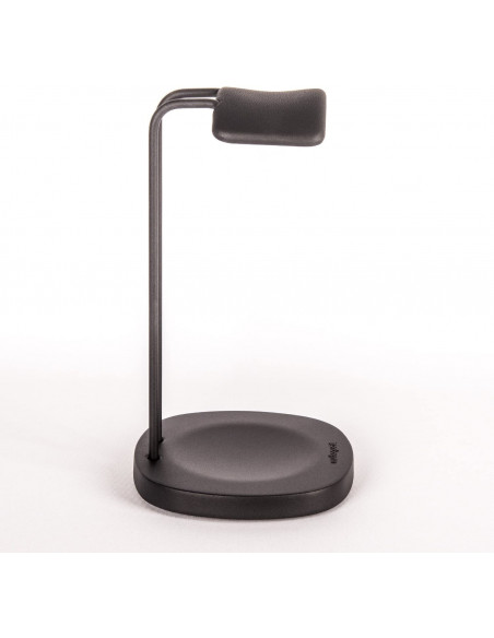 Suport casti Audioquest Perch Headphone Stand,HPSTANDPERCHBLK