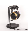Suport casti Audioquest Perch Headphone Stand,HPSTANDPERCHBLK